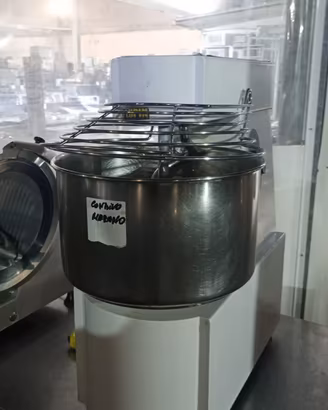 Impastatrice elettrica