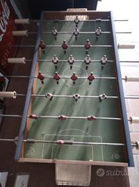 Calciobalilla 