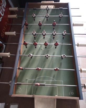 Calciobalilla 