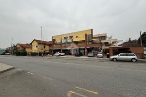 NEGOZIO A BORGARO TORINESE