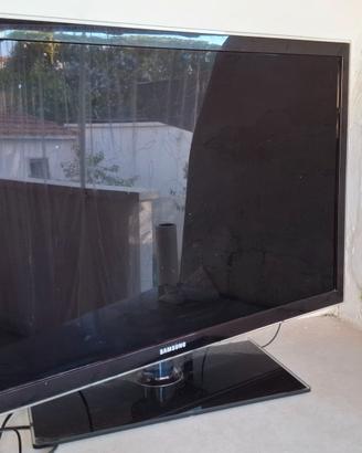 TV Samsung 40"
