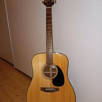 CHITARRA ACUSTICA TAKAMIME G SERIES G320