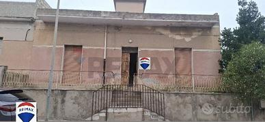 Casa Indipendente - Vittoria