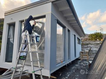 Casa mobile 