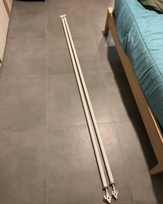Bastoni per tende