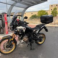 Honda Africa Twin Adventure Sports 1100