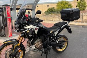 Honda Africa Twin Adventure Sports 1100