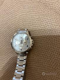 Orologio Uomo Tommy Hilfiger
