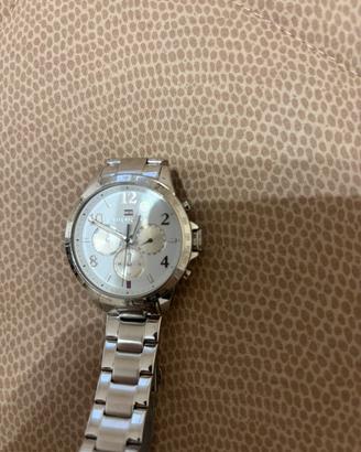 Orologio Uomo Tommy Hilfiger