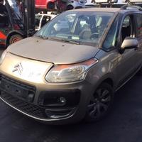 Citroen c3 picasso 2010