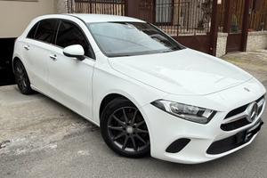 Mercedes Classe A automatica