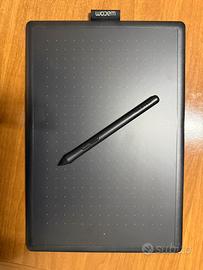 One By Wacom Tavoletta Grafica