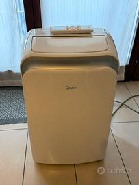 Condizionatore portatile Midea 12000 Btu