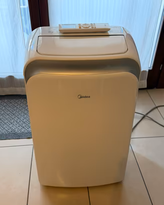 Condizionatore portatile Midea 12000 Btu