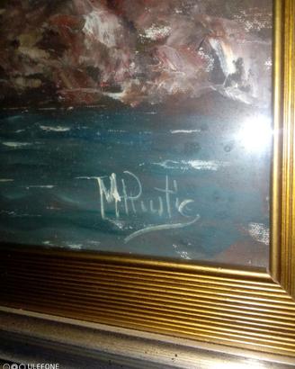 QUADRI PITTURA