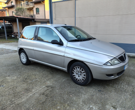 Lancia Y 1.2 unica proprietaria