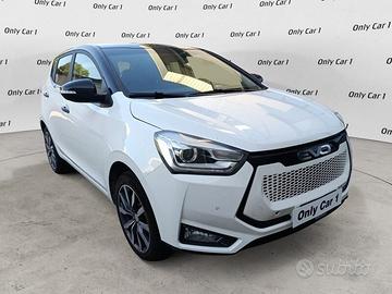 DR AUTOMOBILES DR3 1.5 GPL EVO3