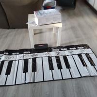 Gioco tastiera Tappeto Musicale keyboard PLAY MAT