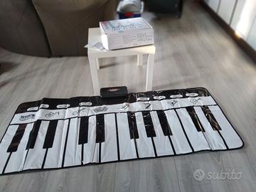 Gioco tastiera Tappeto Musicale keyboard PLAY MAT