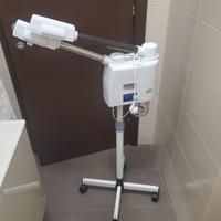 Vaporizzatore per pulizia viso nuovo