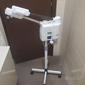 Vaporizzatore per pulizia viso nuovo