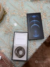 iPhone 12 Pro