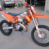 Ktm 250 exc - 2023