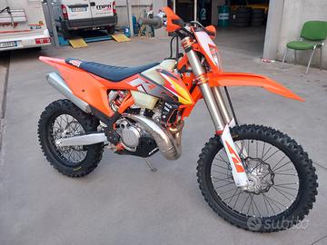 Ktm 250 exc - 2023