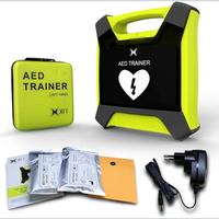 Dispositivo professionale DEA Defibrillatore Simul