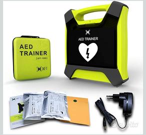 Dispositivo professionale DEA Defibrillatore Simul