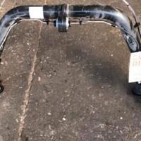 Ponte Assale posteriore Renault Twingo