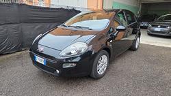 Fiat Punto 1.2 8V 5 porte Lounge unico proprietari
