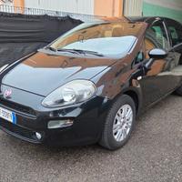 Fiat Punto 1.2 8V 5 porte Lounge unico proprietari