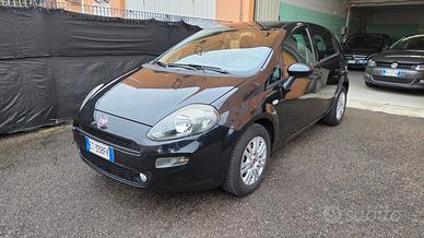 Fiat Punto 1.2 8V 5 porte Lounge unico proprietari