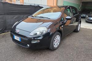 Fiat Punto 1.2 8V 5 porte Lounge unico proprietari