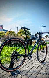 Gravel Alluminio 