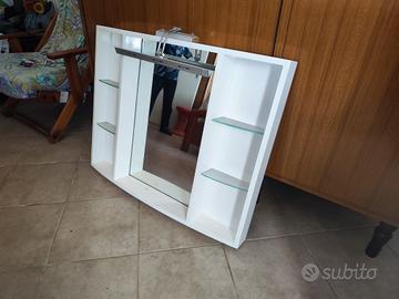 Specchio per bagno 