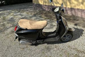 Vespa lx 125