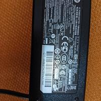 cavo carica notebook HP g62