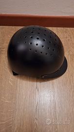 casco equitazione fuganza S 52-55 