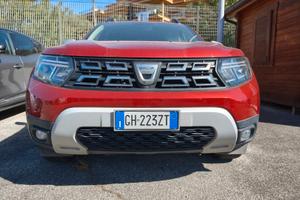 Dacia Duster 1.0 TCe GPL 4x2 Prestige Up