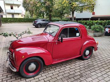 Topolino 500 C