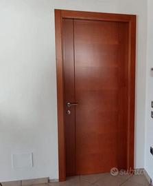 Porte in ciliegio