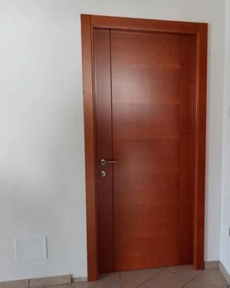Porte in ciliegio