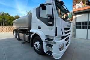 Iveco stralis