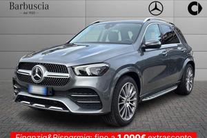 Mercedes-Benz GLE - V167 2019 - 300 d mhev Pr...