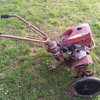 motozappa Benassi bl75