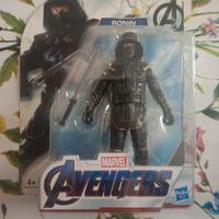 Action Figure Marvel Avengers Ronin Nuova sigillat