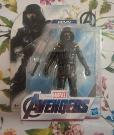 Action Figure Marvel Avengers Ronin Nuova sigillat
