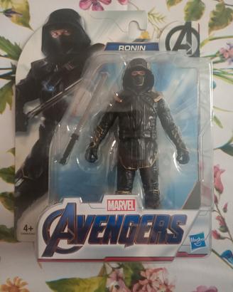 Action Figure Marvel Avengers Ronin Nuova sigillat